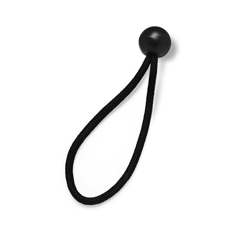 ELASTICO DI FISSAGGIO CON PALLINA PZ.8