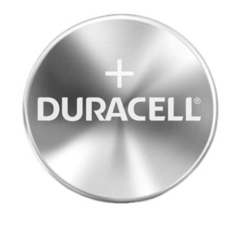 BATTERIA A BOTTONE 392/384 DURACELL