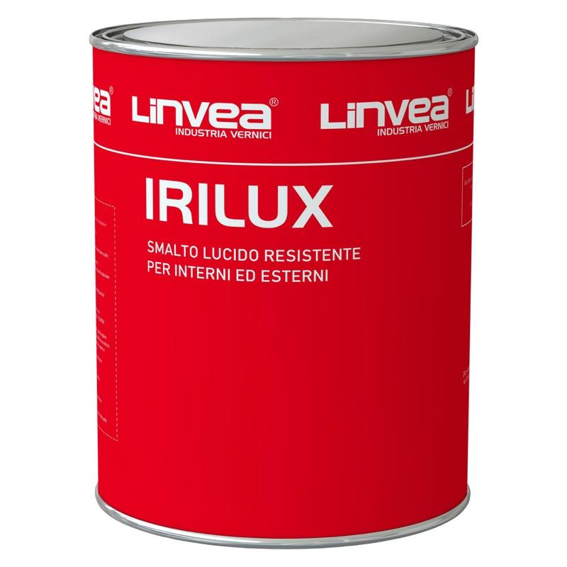 SMALTO IRILUX BIANCO NEVE 63 LT.0,375