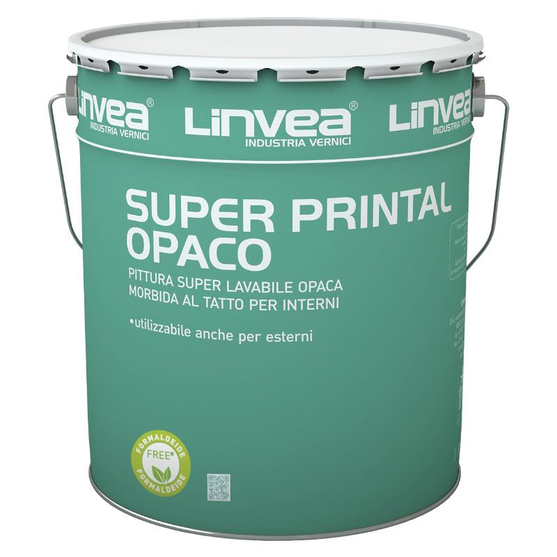 SUPER PRINTAL OPACO LT.0,375 - BASE D