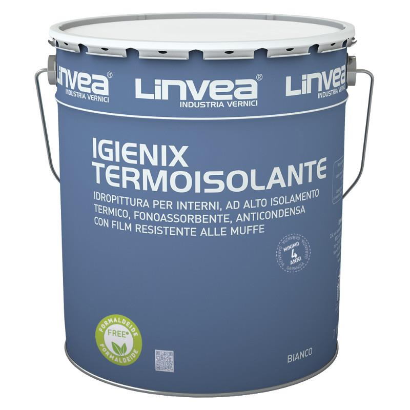 IGIENIX X-TREME ANTICONDENSA  BIANCO - LT.1