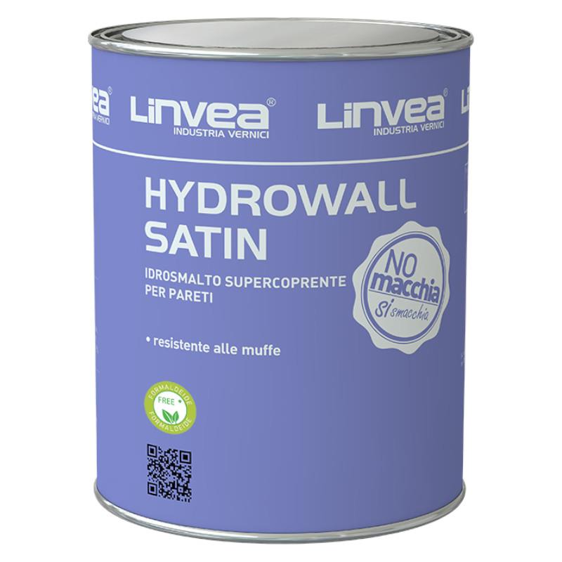 HYDROWALL SATIN LT.1 - BASE D