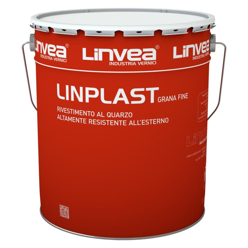 LINPLAST GRANA FINE LT.1 - BASE ED