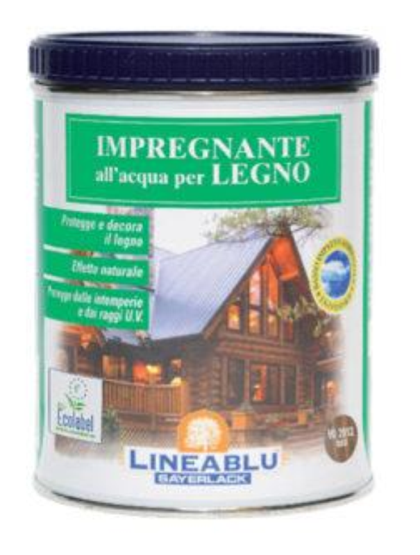IMPREGNANTE ACQUA HI2017 PINO/LA. LT.2,5