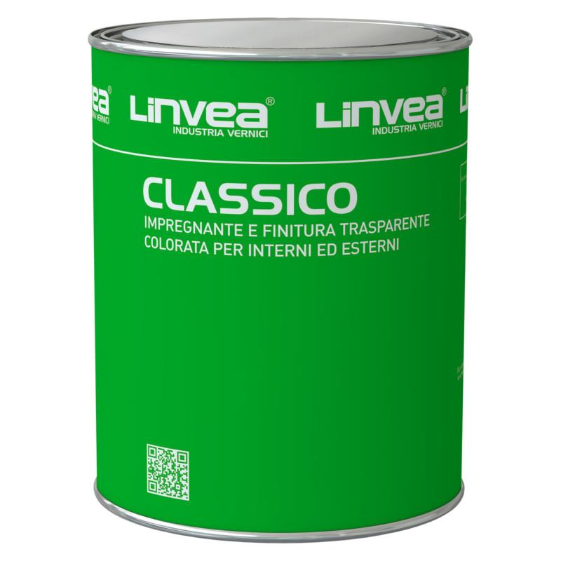 IMPREGNANTE CLASSICO EBANO 905 LT.0,750
