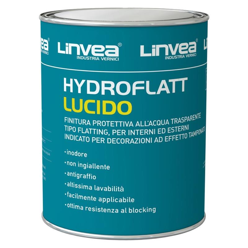 HYDROFLATT LUCIDO LT.1