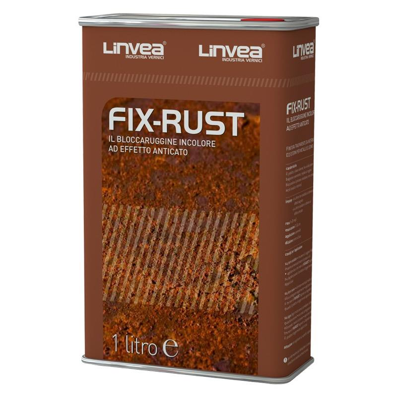 BLOCCA RUGGINE FIX-RUST LT.1