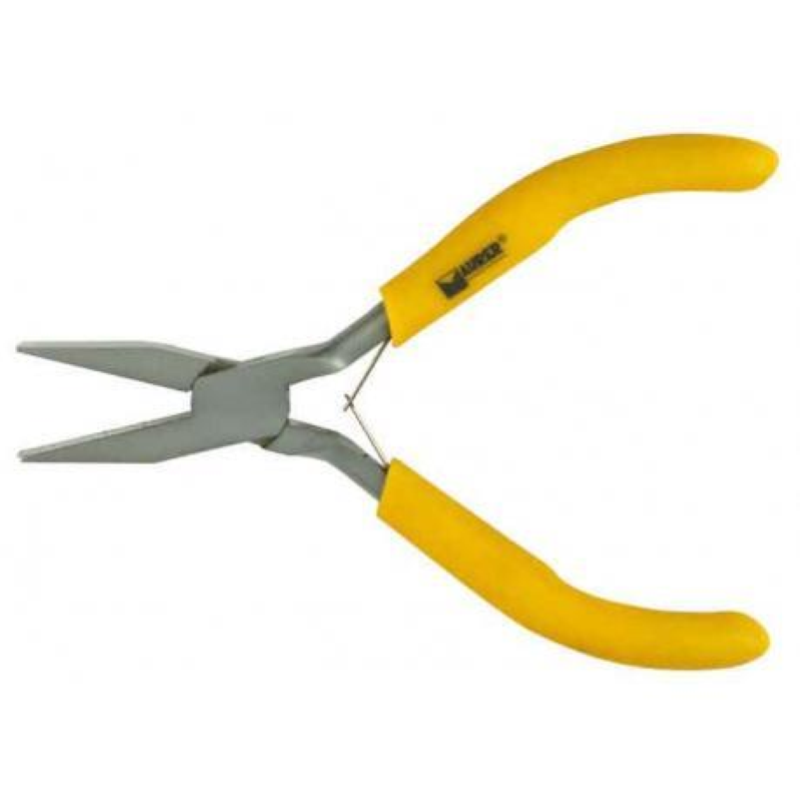 PINZA MINI BECCHI PIATTI MM.125