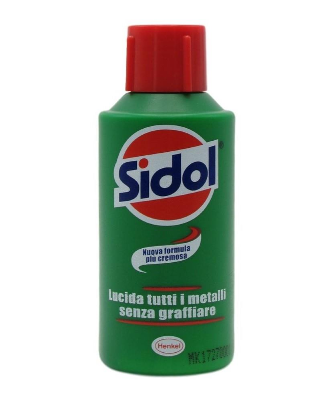 SIDOL- ml.75