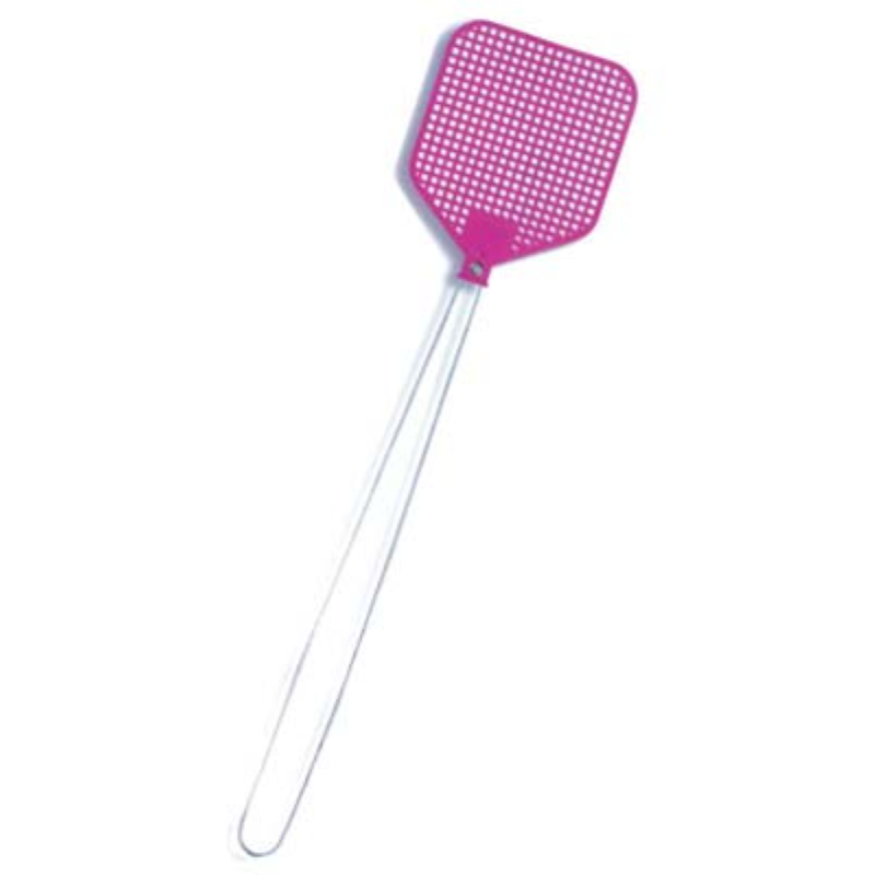 PALETTA ABBATTIMOSCHE PLASTICA