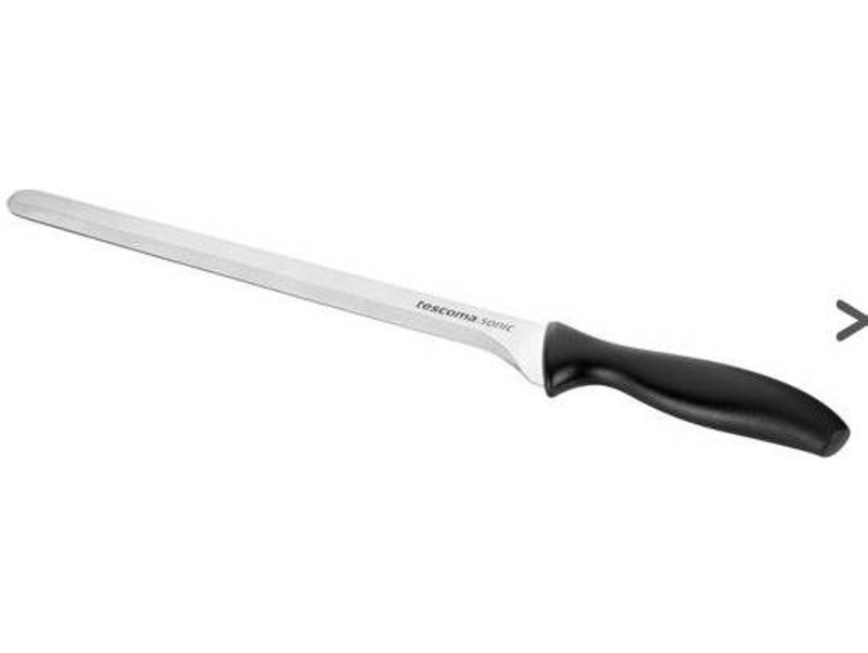 COLTELLO SALUMI PROFESSIONALE - cm.26, art.457-26 - cm.26, art.457-26- cm.28, art.458-28- cm.28, art.458-28- cm.28, art.458-28- cm.28, art.458-28