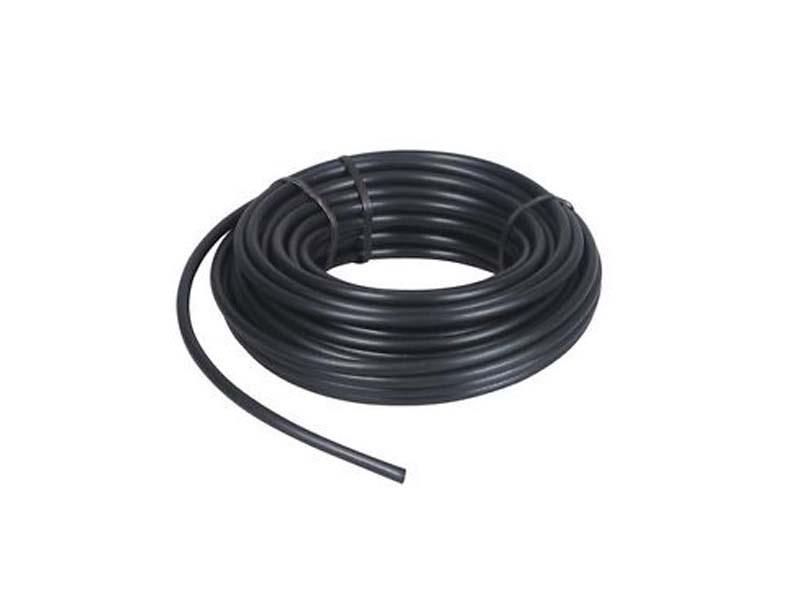 TUBO CAPILLARE PER IRRIGAZIONE A  GOCCIA MM.4X7