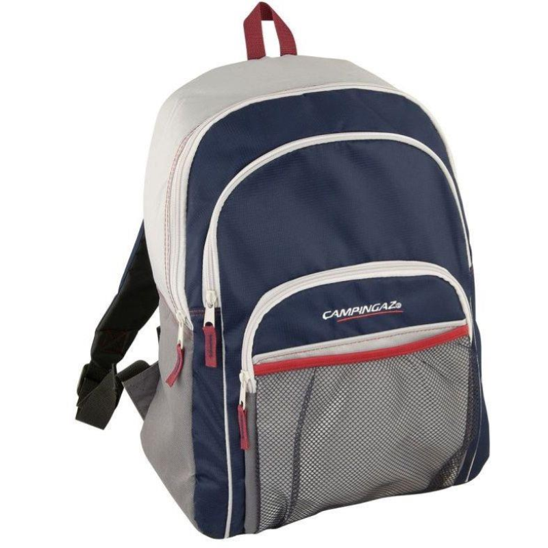 ZAINO TERMICO BACPAC 12 DARK BLUE