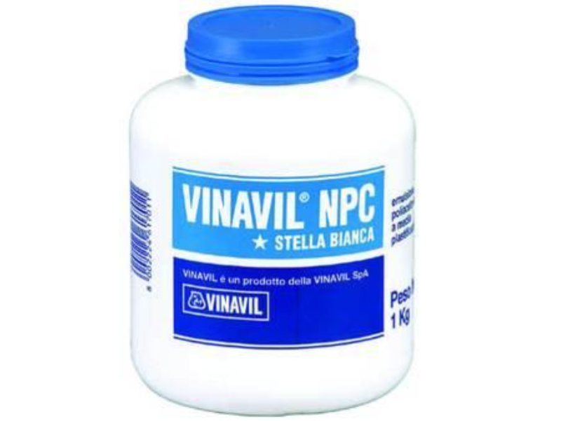 COLLA VINAVIL NPC KG.1