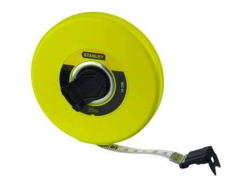 ROTELLE METRICHE STANLEY 0-34-296  MT.20