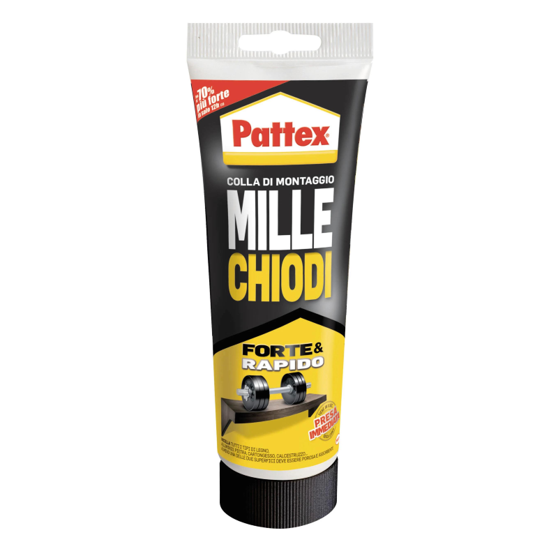 MILLE CHIODI ORIGINAL TUBO G.250