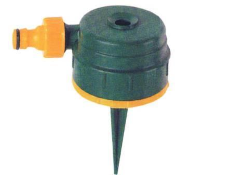IRRIGATORE STATICO TARTARUGA 18/23 MAXI
