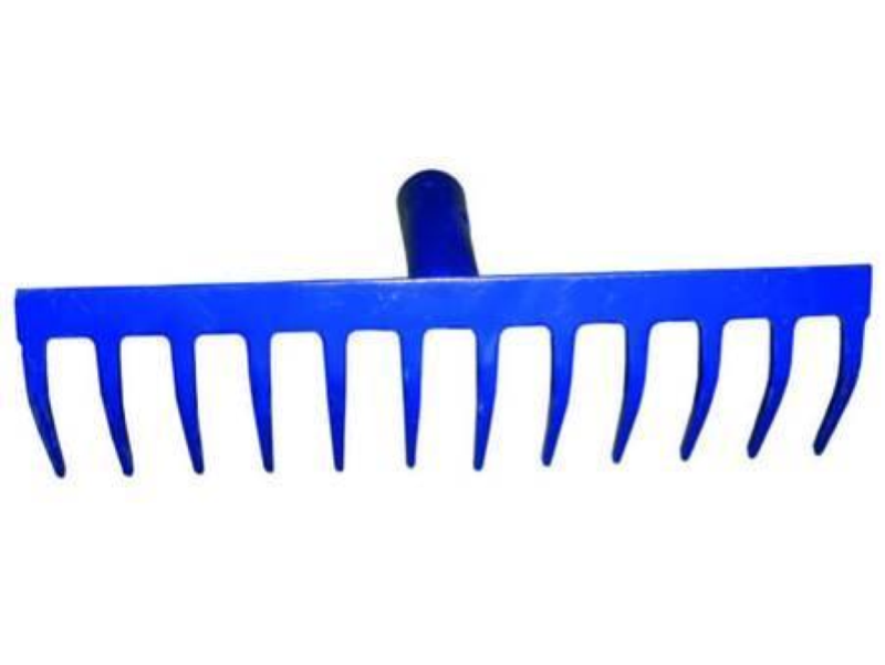 RASTRELLO PESANTE 18 DENTI IL CAMPO