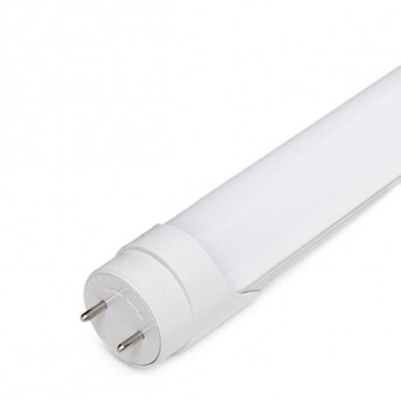 TUBI LT LED VETRO CON FILM DI PROTEZIONE G13 200- 24W - 6500K - 2400 LM -  mm.26x1500 - A+