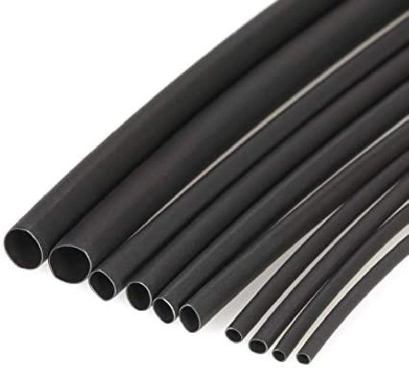 GUAINA TERMORESTRINGENTE 19-9,5 NERA