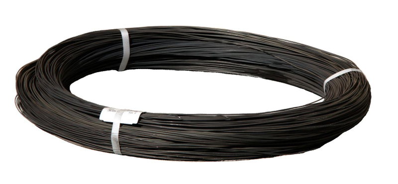 FILO COTTO NERO N. 5 MM. 1