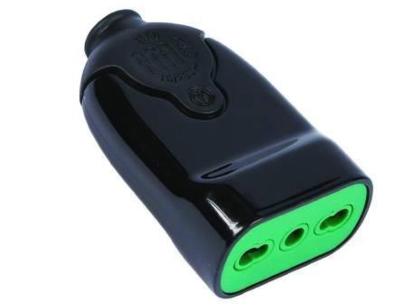 PRESA BIPASSO 2P+T 16A 220V NERA FME