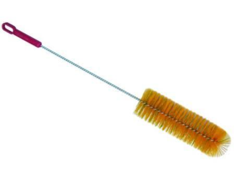 LAVABOTTIGLIE A SCOVOLO IN NYLON ECO