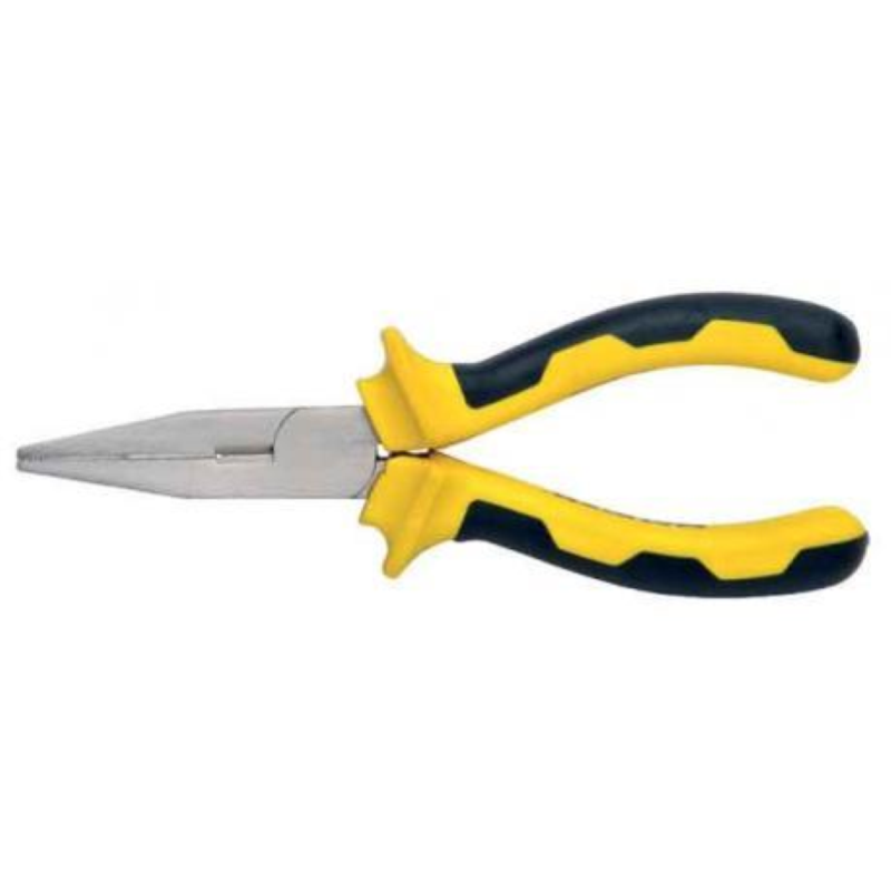 PINZA BECCHI PIATTI LUNGHI MM.150 MAURER