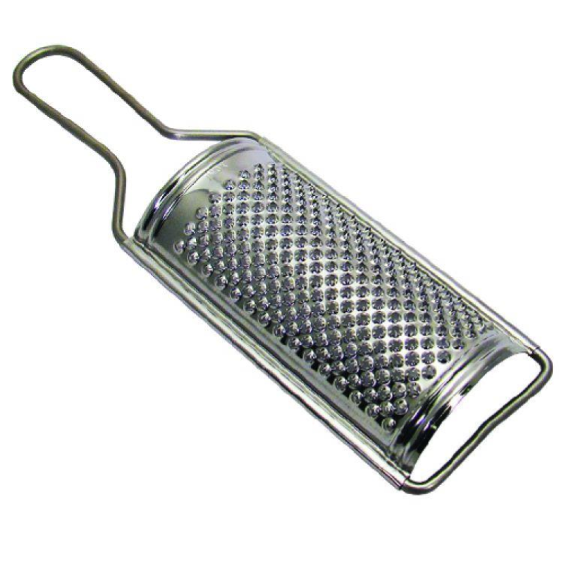 GRATTUGIA INOX CM.16