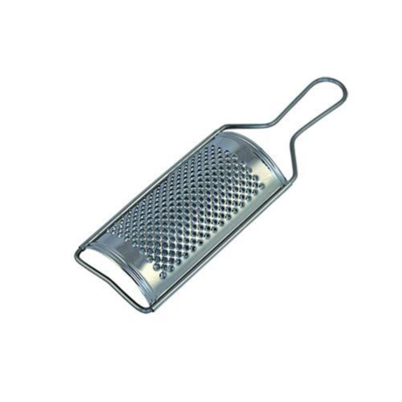 GRATTUGIA INOX CM.9