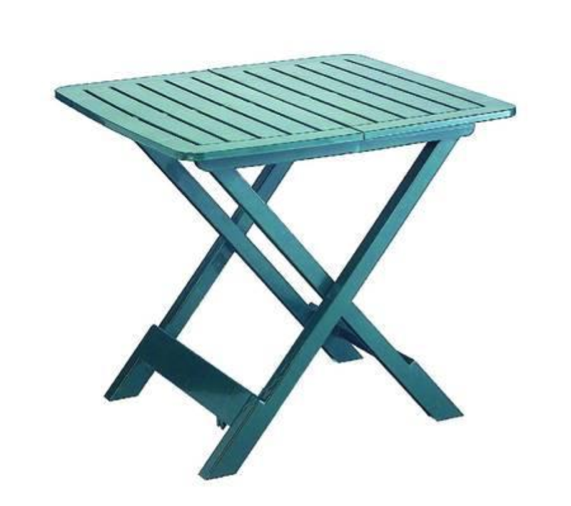 TAVOLO DA GIARDINO PIEGHEVOLE "TEVERE" BIANCO CM.79X72X70H. - cm.79x72x70h. - peso kg.7,3 - cm.79x72x70h. - peso kg.7,3- cm.79x72x70h. - peso kg.7,3- cm.79x72x70h. - peso kg.7,3- cm.79x72x70h. - peso kg.7,3- cm.79x72x70h. - peso kg.7,3