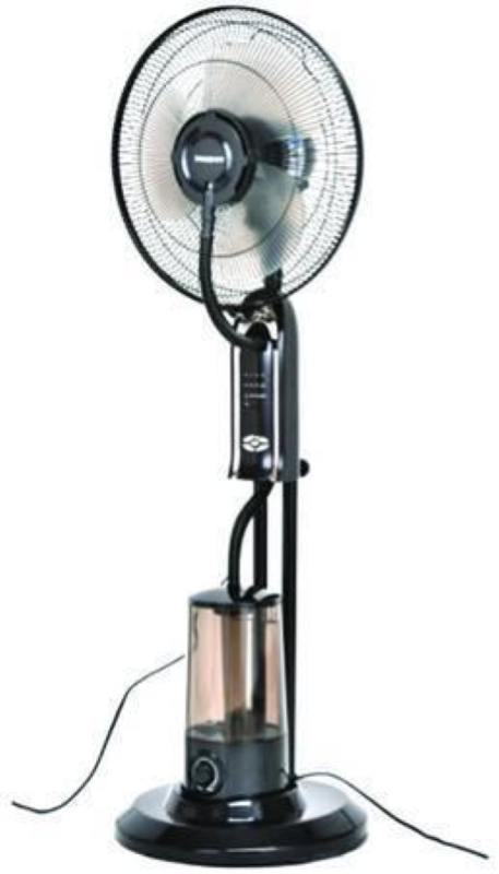 VENTILATORE ATOMIZZATORE CM.40