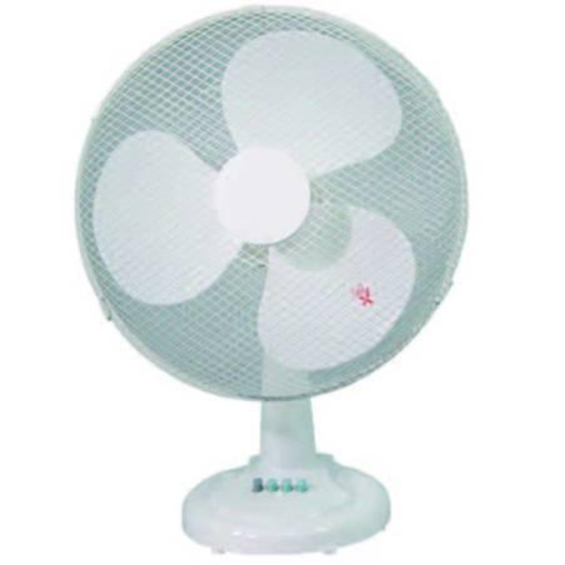VENTILATORE DA TAVOLO CM.40