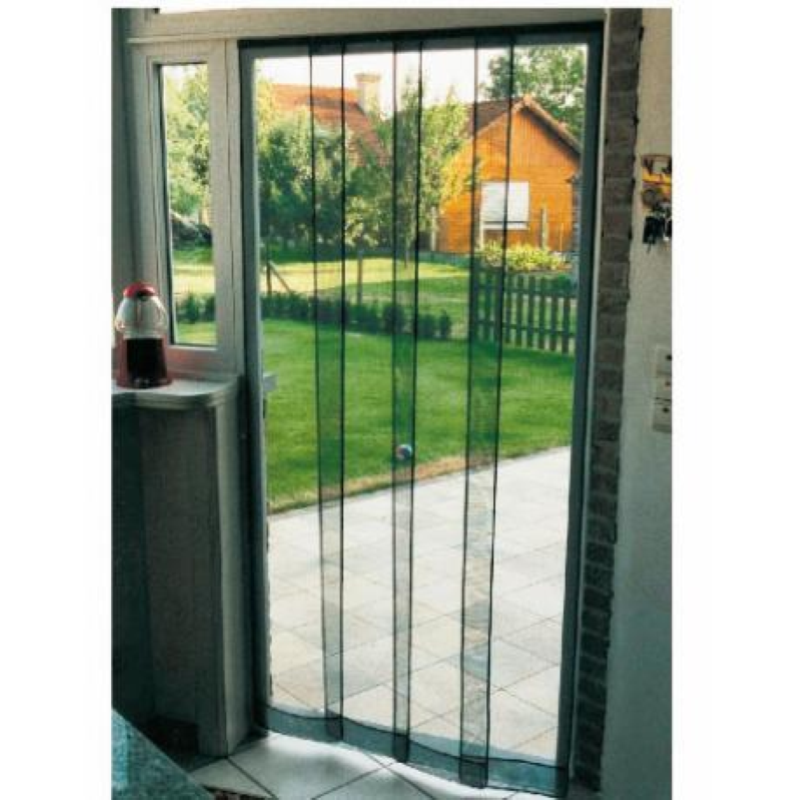 ZANZARIERA 5 PANNELLI 120 X H.240 MAURER