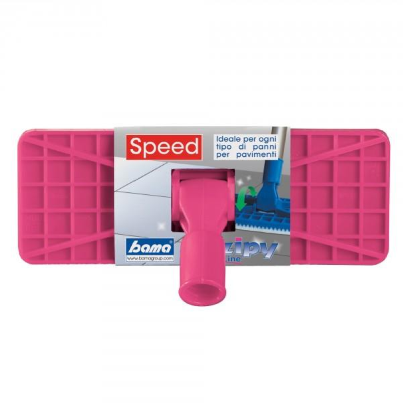 SPAZZOLONE SPEED BAMA