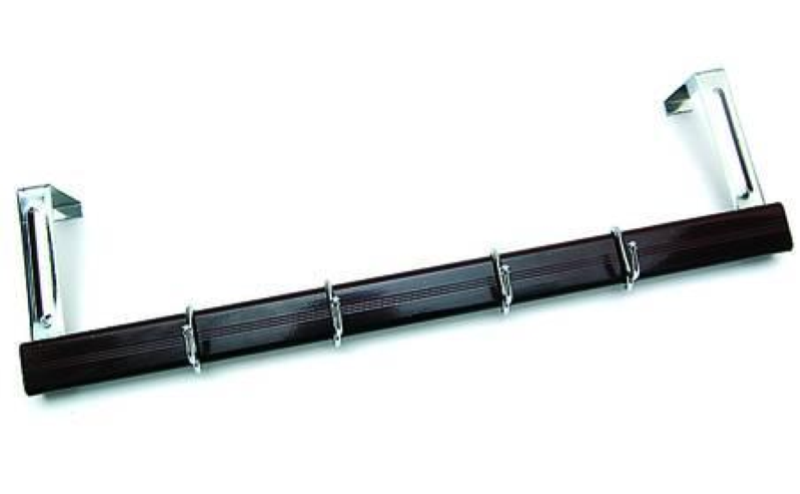 APPENDITUTTO NOCE PER PORTE CM.60