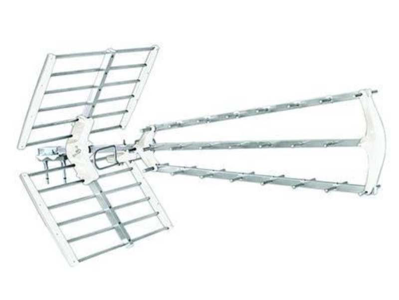 ANTENNA DIGITALE TERRESTRE BANDA UHF+DTT