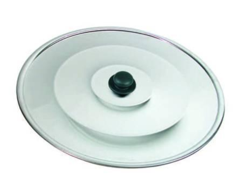 COPERCHIO X CALDAIA CM.42