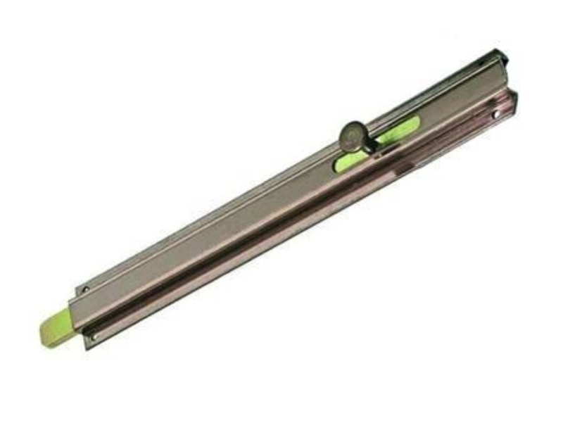 CATENACCIO VERTICALE BRONZATO ART. 825- mm.400