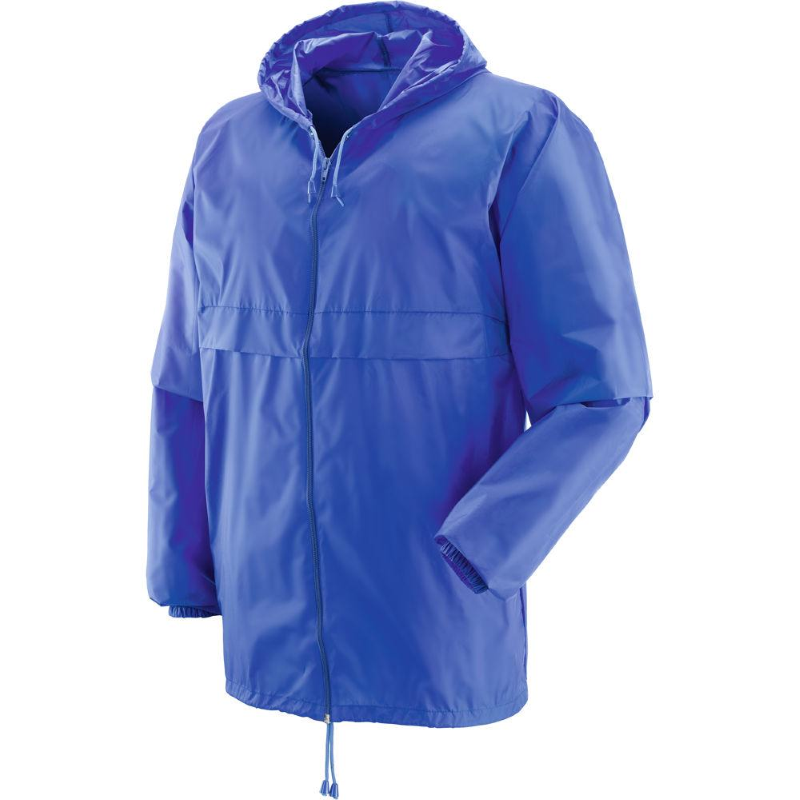 IMPERMEABILE GREENBAY K-WAY AZZU TG.XXL