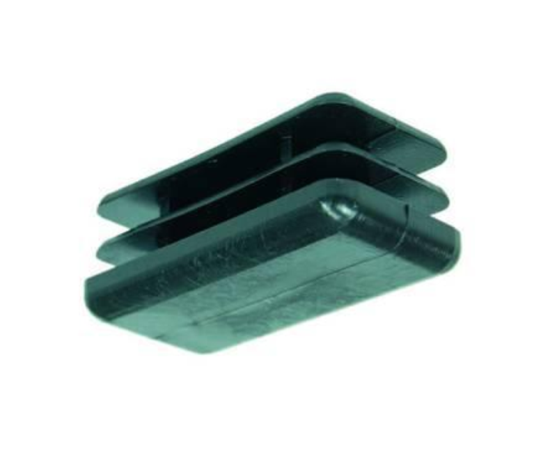 GOMMINO PL.ALETT.RETTAN.NERO 30X60