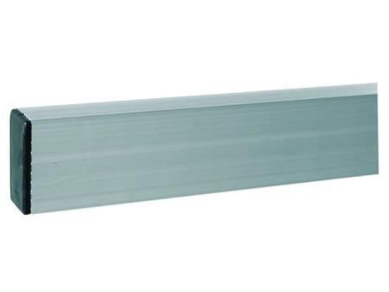 STADIE NORMALI IN ALLUMINIO - cm.200h. sezione mm.60x30