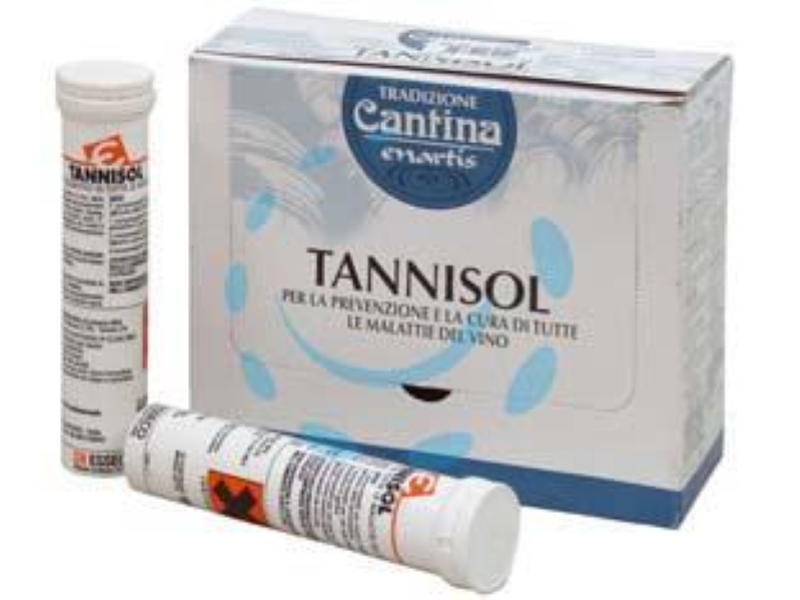 TANNISOL- conf. 10 flaconi da gr.100- conf. 10 flaconi da gr.100- conf. 10 flaconi da gr.100