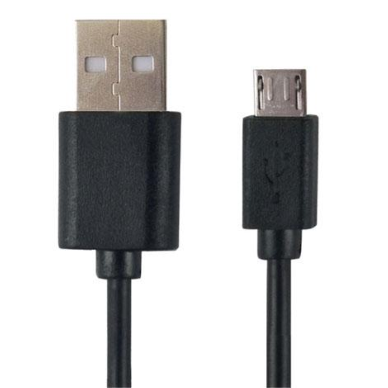 CAVO SMARPHONE MICRO USB PVC MT.2