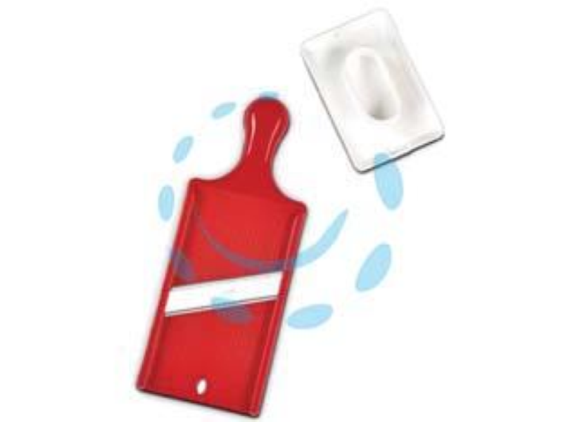 AFFETTAVERDURE SVELTAFETTA CON PROTEGGIDITA