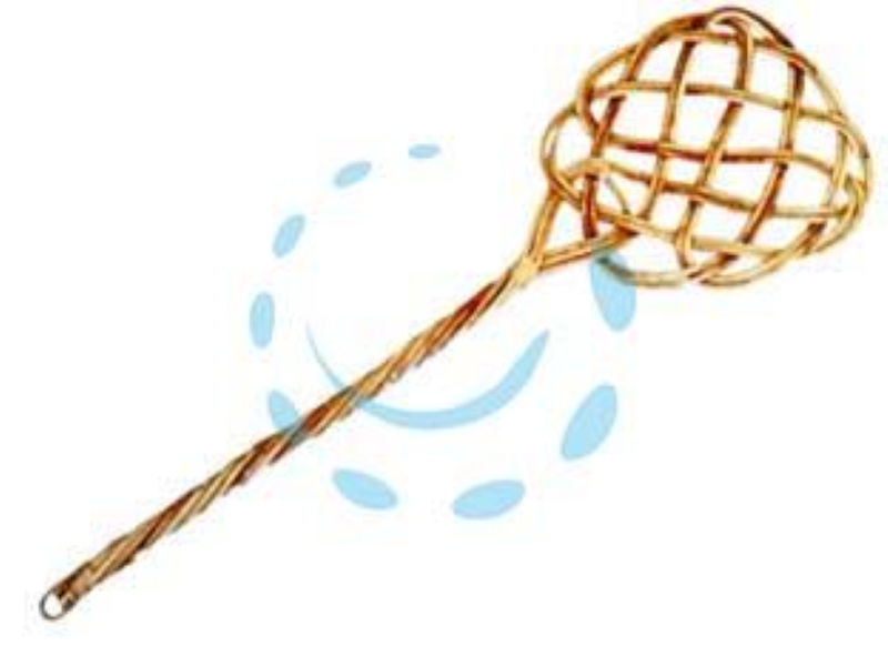 BATTIPANNI GIUNCO IN BAMBOO