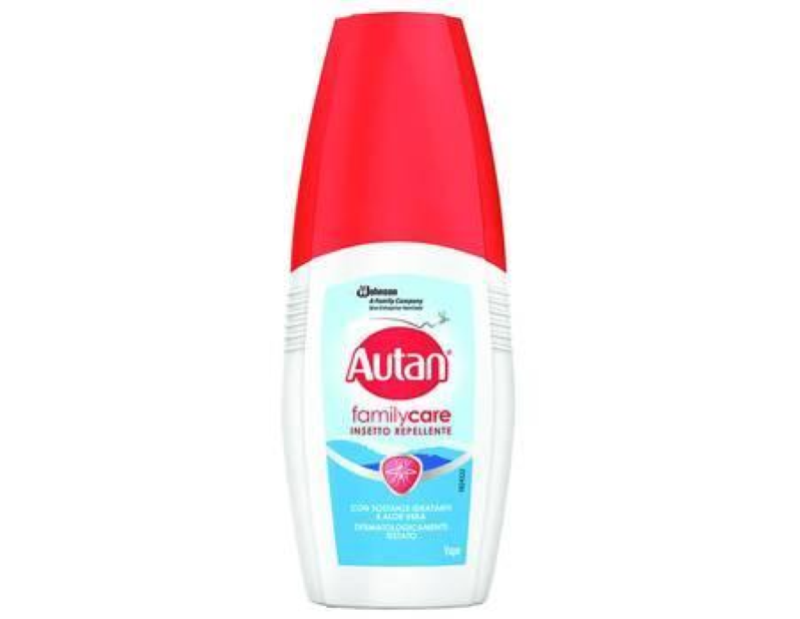 AUTAN FAMILY CARE VAPO- ml.100