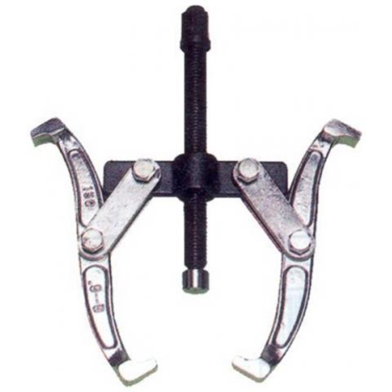 ESTRATTORE UNIVERSALE A 2 GRIFFE MM.150