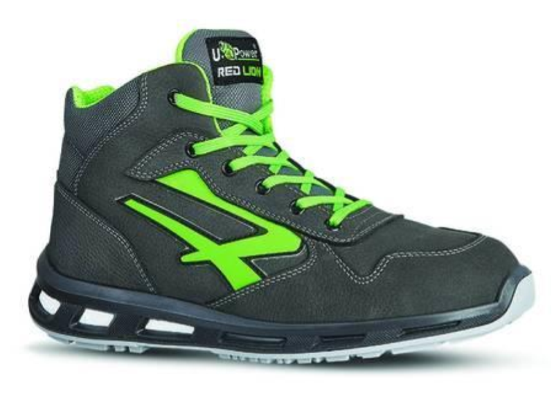 SCARPA ALTA S3 SRC U-POWER HUMMER N.41