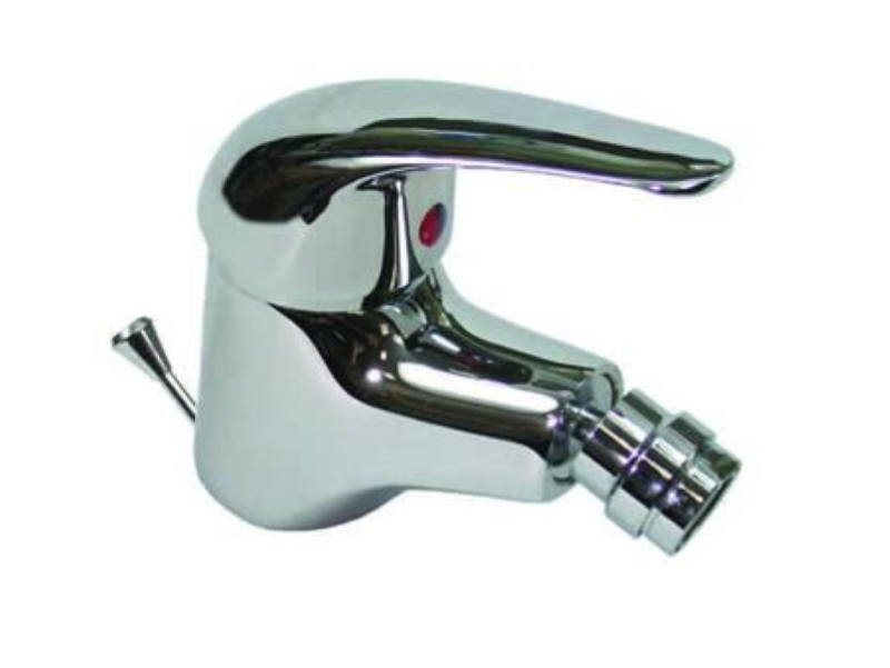 RUBINETTO MISCELATORE PER BIDET